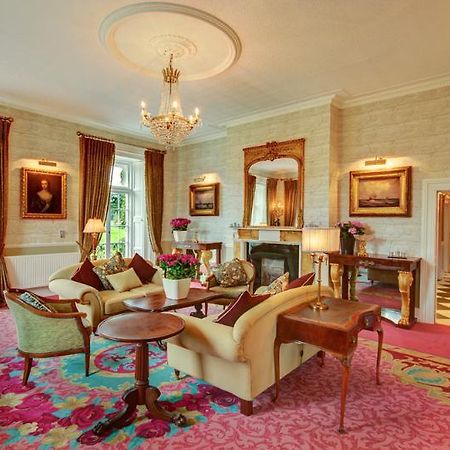 Bellingham Castle Hotel Dundalk Buitenkant foto