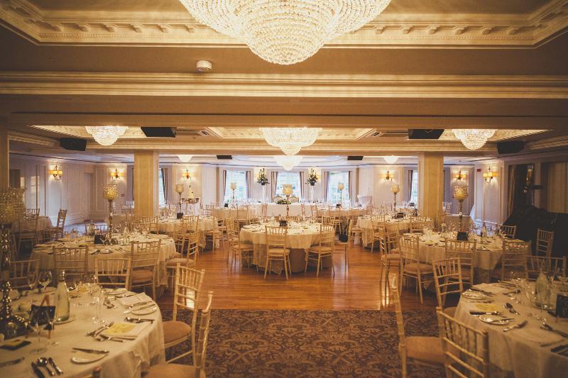 Bellingham Castle Hotel Dundalk Buitenkant foto
