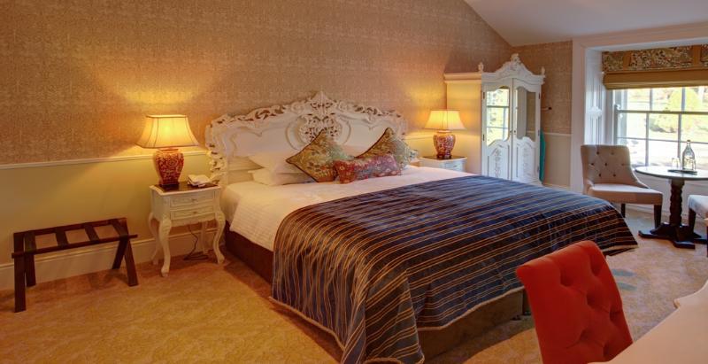 Bellingham Castle Hotel Dundalk Buitenkant foto